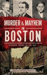 Murder&Mayhem in Boston
