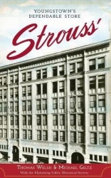 Strouss' - Youngstown's Dependable Store