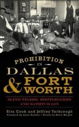 Prohibition in Dallas&Fort Worth