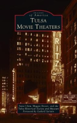 Tulsa Movie Theaters
