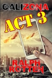 Calizona - Act 3