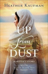 Up from Dust - Martha's Story