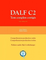 Dalf C2 - Tests complets corrigés