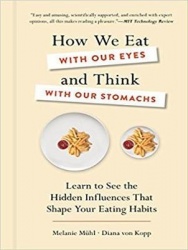 How We Eat with Our Eyes and Think with Our Stomach - The Hidden Influences That Shape Your Eating Habits