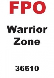 Warrior Zone