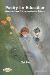 Poetry for Education - Classroom Ideas That Inspire Creative Thinking