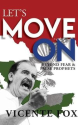 Let's Move on: Beyond Fear&False Prophets