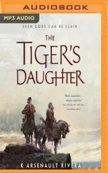 The Tiger's Daughter