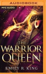 The Warrior Queen