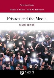 Privacy and the Media - [Connected Ebook]