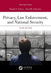 Privacy, Law Enforcement, and National Security - [Connected Ebook]