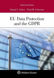 Eu Data Protection and the Gdpr - [Connected Ebook]