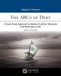 ABCs of Debt