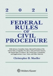 Federal Rules of Civil Procedure