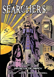 The Searchers - Volume 2 - Apostle of Mercy