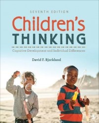 Children′s Thinking - Cognitive Development and Individual Differences