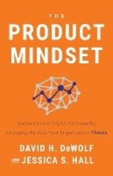 The Product Mindset