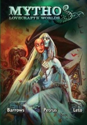 Mythos - Lovecraft's Worlds