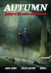 Autumn - Terror in the London Underground