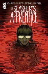 Slasher's Apprentice
