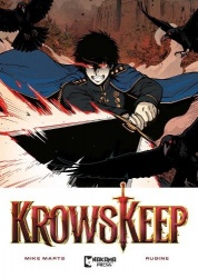 KrowsKeep Vol. 1