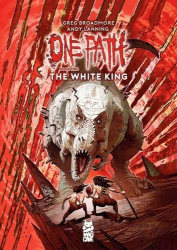 One Path Book Two - The White King