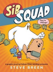 Sib Squad