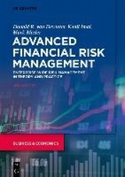 Advanced Financial Risk Management