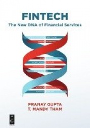 Fintech - The New DNA of Financial Services