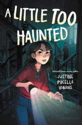 A Little Too Haunted