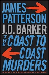 The Coast-To-Coast Murders