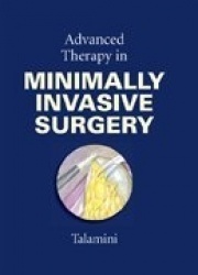 Advanced Therapy in Minimally Invasive Surgery