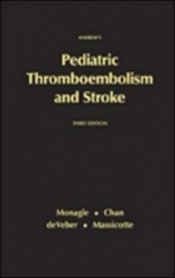 Pediatric Thromboembolism and Stroke