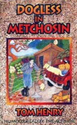 Dogless in Metchosin