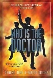 Who Is the Doctor