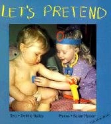 Let's Pretend