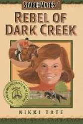 Rebel of Dark Creek (Stablemat