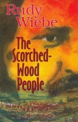 The Scorched-Wood People