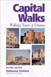 Capital Walks - Walking Tours of Ottawa