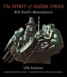 The Spirit of Haida Gwaii