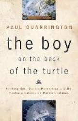 The Boy on the Back of the Turtle