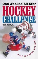 Don Weekes'All-Star Hockey Challenge