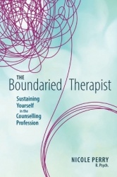 The Boundaried Therapist