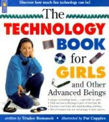 Technology Book for Girls