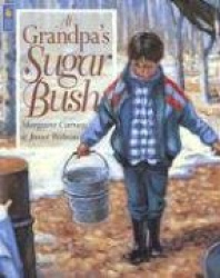 At Grandpa's Sugar Bush