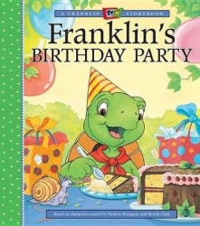 Franklin's Birthday Party