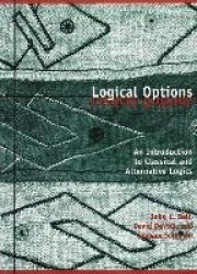 Logical Options - An Introduction to Classical and Alternative Logics