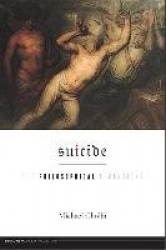 Suicide - The Philosophical Dimensions