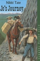 Jo's Journey