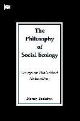 Philosophy Of Social Ecology